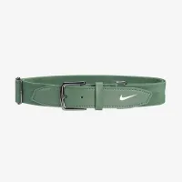 Nike Baseball Belt колір зелений