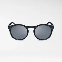 Nike Swerve Polarized Sunglasses колір чорний