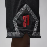 Nike Jordan x Awake NY чоловічі Diamond шорти колір чорний