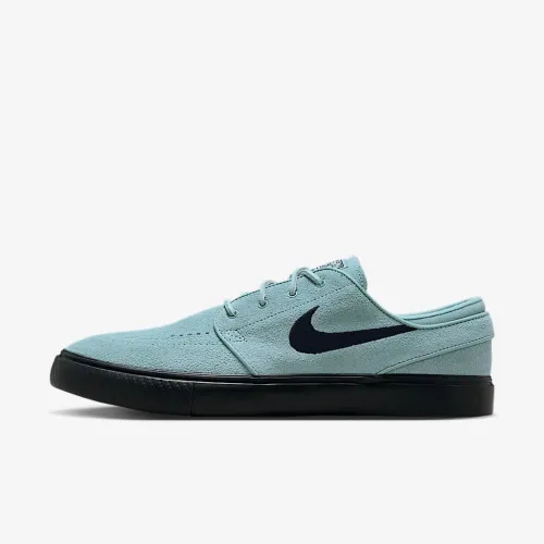 Nike SB Zoom Janoski OG+ Skate Кроссовки цвет зеленый