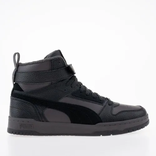 Кроссовки Puma RBD Game Winter 38760407 - Черные