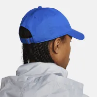 Nike Club Unstructuколір червоний Futura Wash Cap блакитний