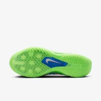 Nike G.T. Cut 3 Turbo баскетбольные Кроссовки цвет зеленый