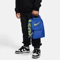 Nike Just Do It Lunch сумка (4L) синий