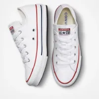 Кросівки Converse Chuck Taylor All Star Eva Lift 272858C - Білі