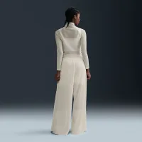 Nike Kobe женская Pleated Tear-Away Pants цвет белый