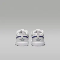 Nike Jordan 1 Low Alt Baby/Toddler Кросівки колір білий