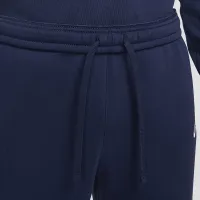 Nike Club чоловічі Fleece Bungee Pants блакитний