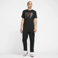 Portugal чоловічі Nike Soccer футболка блакитний