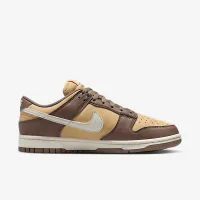 Nike Dunk Low Next Nature женская Кроссовки цвет коричневый