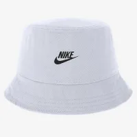 Nike Apex Tennis Bucket Hat цвет белый