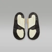 Nike Jordan Spizike Low Baby/Toddler Кросівки колір білий