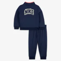 Nike Sportswear Dri-FIT Powder Play Baby (12-24M) 2-Piece Propus комплект блакитний
