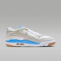 Nike Air Jordan 4 RM мужские Кроссовки цвет белый