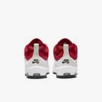 Nike Air Max Ishod чоловічі Кросівки колір білий