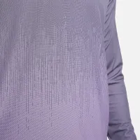 Nike Tour чоловічі Dri-FIT ADV 1/2-Zip для гольфу Top колір фіолетовий