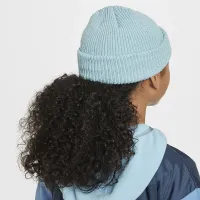 Nike ACG Terra Big дитячі Beanie блакитний