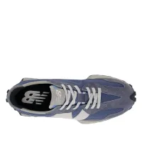 Кросівки New Balance U327OC - Блакитні