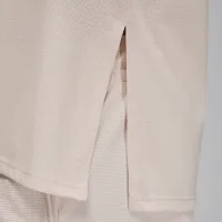 Nike Jordan Sport женская Diamond Tank Top цвет коричневый
