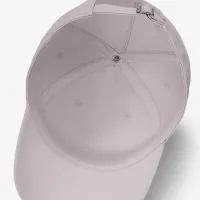 Nike Club Unstructuколір червоний Swoosh Cap колір фіолетовий
