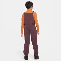 Nike ACG Storm-FIT Big детские Puddle Pants цвет красный