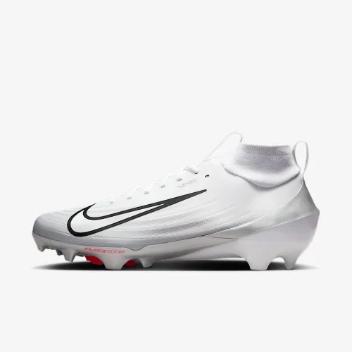 Nike Vapor Pro 1 Football Cleats колір білий