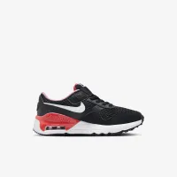 Nike Air Max SYSTM SE Little Kids' обовь Black