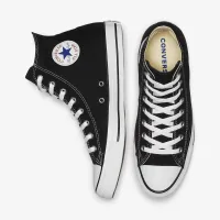 Nike Converse Chuck Taylor All Star High Top Unisex Кросівки колір чорний