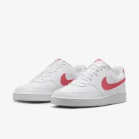 Nike Court Vision Low женская Кроссовки цвет белый
