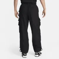 Nike Sportswear Tech Pack мужские Woven Lined Pants цвет черный
