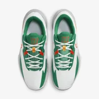 Nike Precision 6 баскетбольные Кроссовки цвет белый