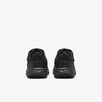 Nike Revolution 6 Little дитячі Кросівки колір чорний