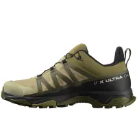 Кроссовки для треккинга SALOMON X ULTRA 4 GTX GORE-TEX (474529)