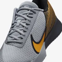 NikeCourt Air Zoom Vapor Pro 2 мужские Hard Court Tennis Кроссовки цвет серый