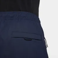Nike Tech чоловічі Woven Pants блакитний