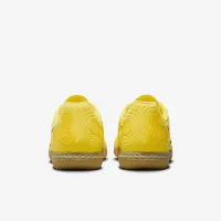 Nike React Gato Indoor/Court Low-Top Soccer Кросівки Yellow