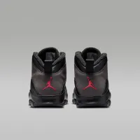 Nike Air Jordan 10 Retro чоловічі Shoe колір сірий