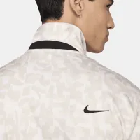 Nike Tour мужские Dri-FIT для гольфа Polo цвет белый