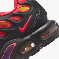 Nike Air Max Plus Drift мужские Кроссовки цвет черный
