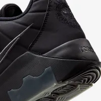 Nike LeBron Witness 9 баскетбольные Кроссовки цвет черный