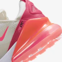 Nike Air Max 270 женская Кроссовки цвет белый