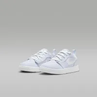 Nike Jordan 1 Low Alt Little дитячі Кросівки блакитний