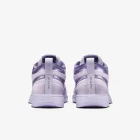 Nike Book 1 баскетбольные Кроссовки цвет фиолетовый
