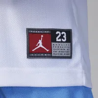 Nike Jordan 23 Toddler Jersey Set Blue