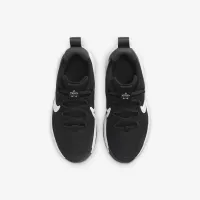 Nike Star Runner 4 Little детские Кроссовки цвет черный