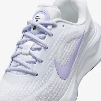 Nike Journey Run женская Road Running Кроссовки цвет белый