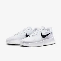 Nike Vapor Lite 3 жіноча Hard Court Tennis Кросівки колір білий