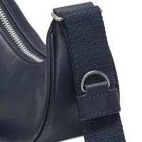 Nike x Jacquemus Le Swoosh Crossbody сумка синий
