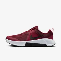 Nike MC Trainer 3 чоловічі для тренування Кросівки колір червоний
