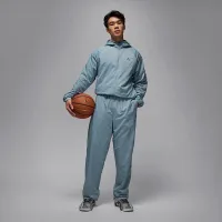 Nike Jordan Sport Classic мужские Pants цвет серый